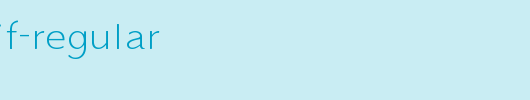 HYYiNingLiF-Regular.ttf