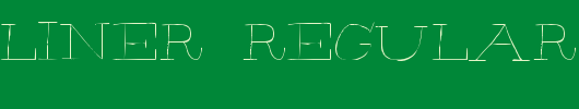 Hairliner-Regular.otf