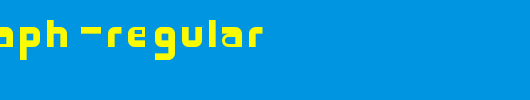 Hakelgraph-Regular.ttf