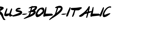 Hakturus-Bold-Italic.ttf