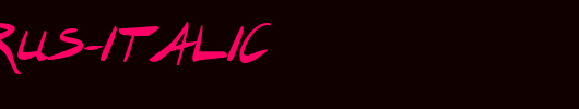 Hakturus-Italic.ttf