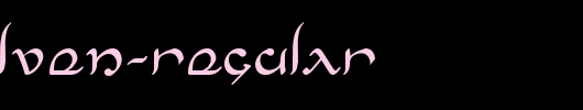 Half-Elven-Regular.ttf