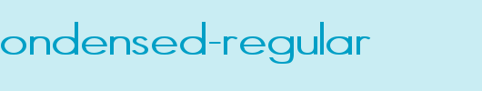 HalibutCondensed-Regular.ttf