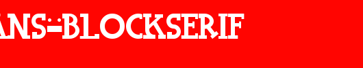 Halidians-Blockserif.ttf