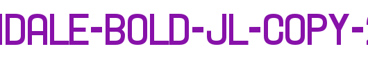 Hallandale-Bold-JL-copy-2-.ttf