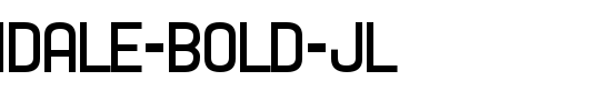 Hallandale-Bold-JL.ttf