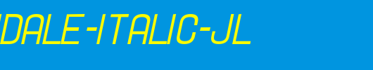 Hallandale-Italic-JL.ttf