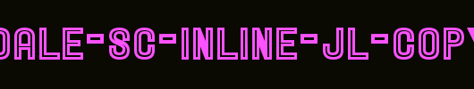 Hallandale-SC-Inline-JL-copy-2-.ttf