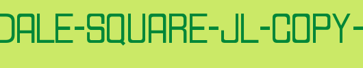 Hallandale-Square-JL-copy-2-.ttf