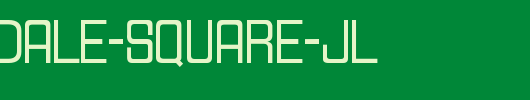 Hallandale-Square-JL.ttf