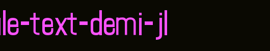Hallandale-Text-Demi-JL.ttf