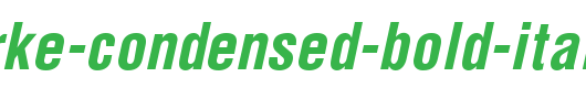 Hallmarke-Condensed-Bold-Italic.ttf