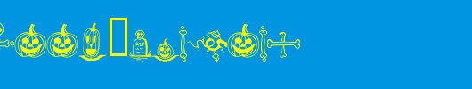 Halloween-Borders.ttf