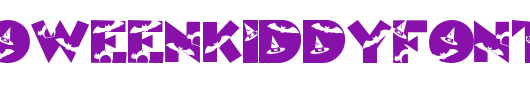 HalloweenKiddyFont.ttf
