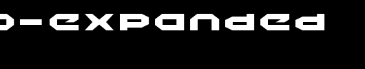 Halo-Expanded.ttf