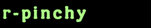 Halter-Pinchy.ttf