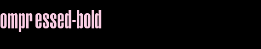HalvettUltraCompressed-Bold.ttf