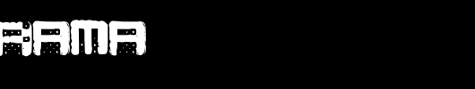 Hamarama.ttf