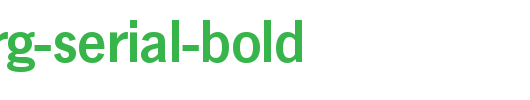 Hamburg-Serial-Bold.ttf