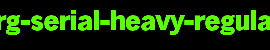 Hamburg-Serial-Heavy-Regular.ttf