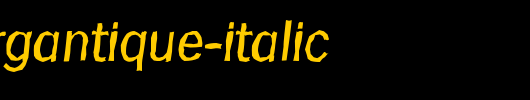 HamburgAntique-Italic.ttf