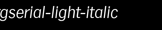 HamburgSerial-Light-Italic.ttf