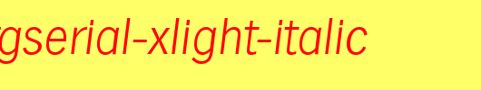 HamburgSerial-Xlight-Italic.ttf