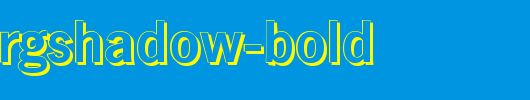 HamburgShadow-Bold.ttf