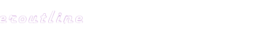 HamburgerOutline.ttf