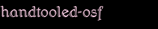 Hamlet-Handtooled-OsF.ttf