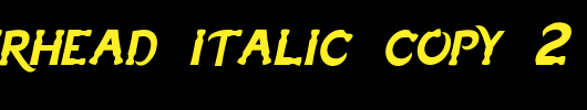 Hammerhead-Italic-copy-2-.ttf