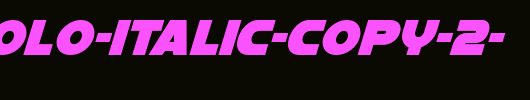 Han-Solo-Italic-copy-2-.ttf