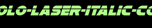 Han-Solo-Laser-Italic-copy-2-.ttf