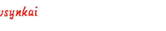 HanWangAvSynKai.ttf