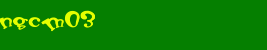 HanWangCM03.ttf