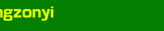 HanWangZonYi.ttf