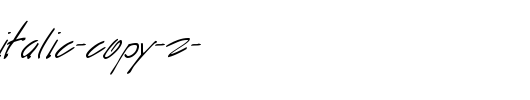 HandScript-Italic-copy-2-.ttf