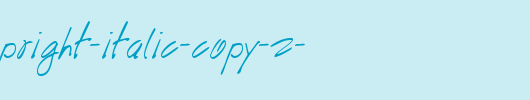 HandScriptUpright-Italic-copy-2-.ttf