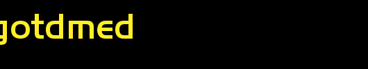 HandelGotDMed.ttf