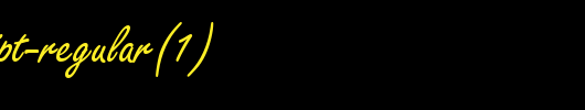 HandmadeScript-Regular(1).ttf