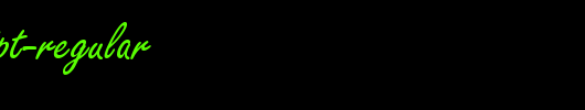 HandmadeScript-Regular.ttf