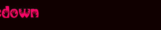 Handmedown.ttf