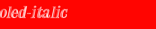 Handtooled-Italic.ttf
