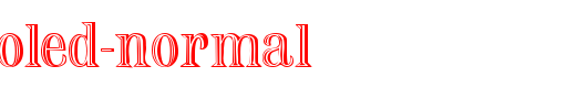 Handtooled-Normal.ttf