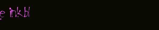Handwrite-Inkbl.ttf