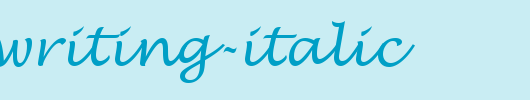 Handwriting-Italic.ttf