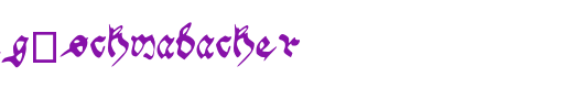 Handwriting_Schwabacher.otf