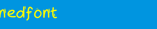 Handylinedfont.ttf