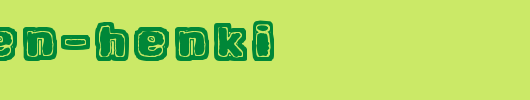 Hangen-henki.ttf