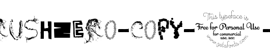 HappyFrushZero-copy-1-.ttf